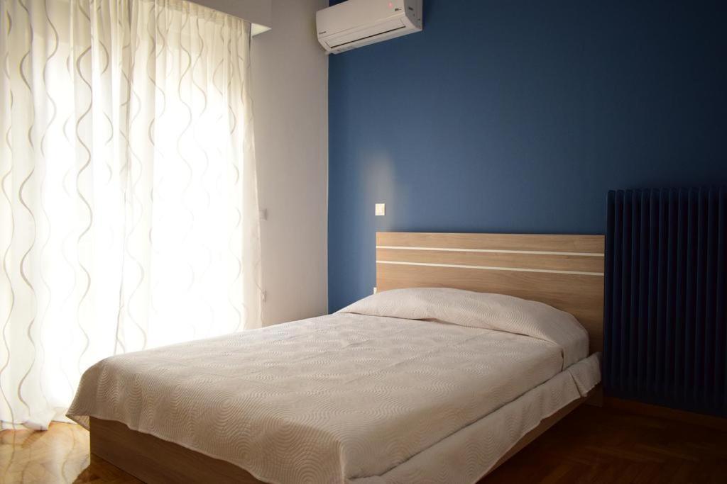 Beautiful Renovated Flat In Athens Daire Dış mekan fotoğraf