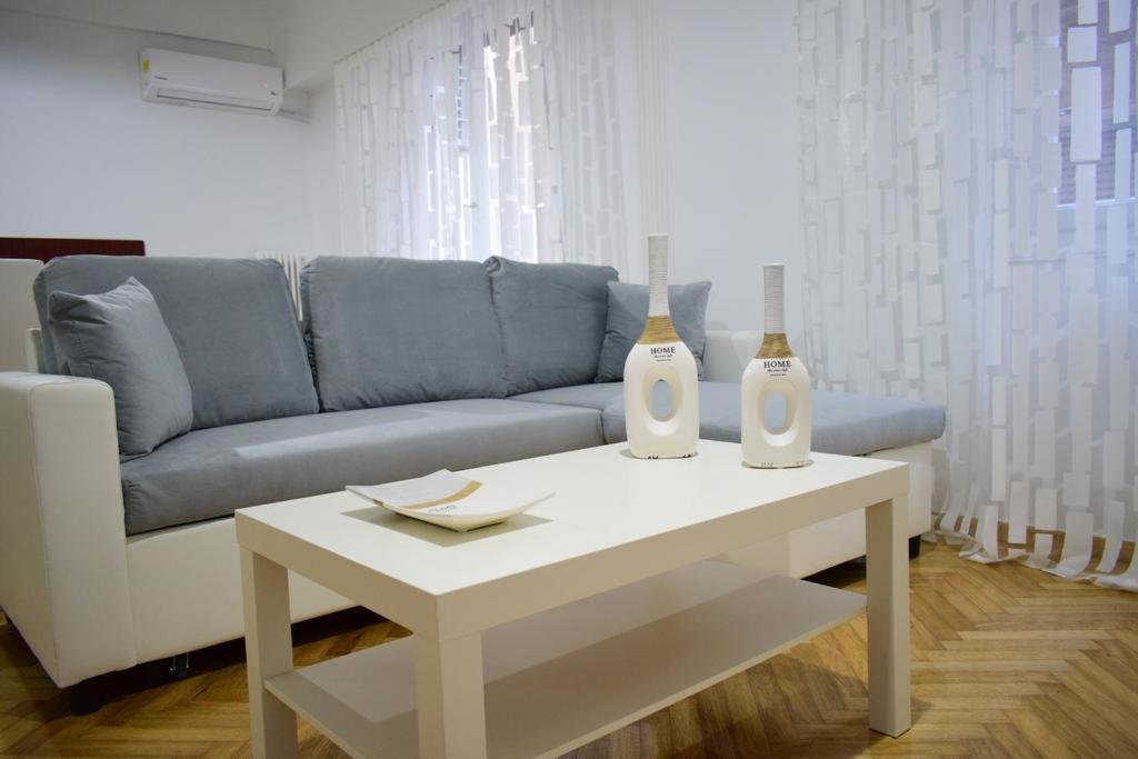 Beautiful Renovated Flat In Athens Daire Dış mekan fotoğraf