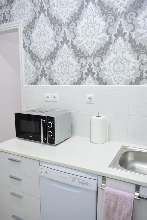 Beautiful Renovated Flat In Athens Daire Dış mekan fotoğraf